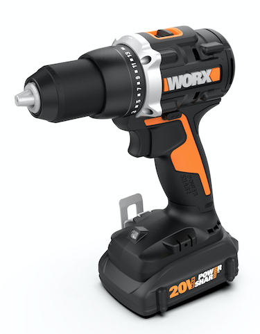 Аккумулятор worx 20v совместимые